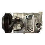 FC0356 A/C Compressor 12758380 4869483 SAAB 9- 1997-